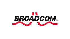 Broadcom Corporation （博通公司）,中电二三四五合作伙伴