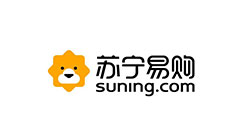 苏宁易购,中电二三四五合作伙伴
